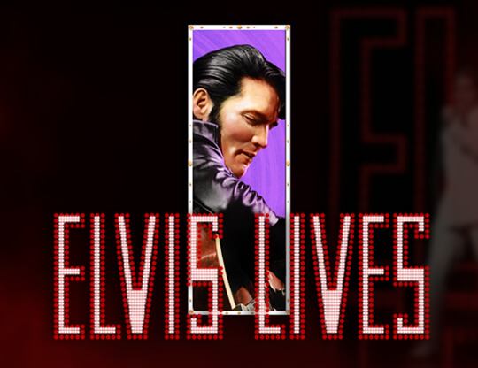 Elvis Lives